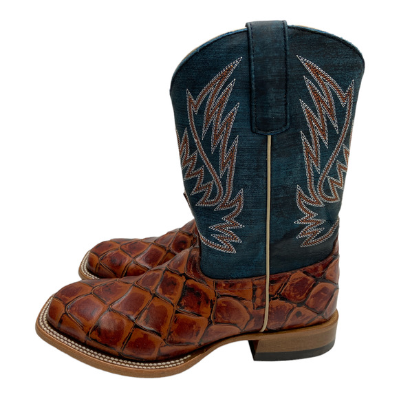 Cavenders Shoes Cavenders Anderson Bean Boots Size 3 Poshmark